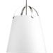 Progress Lighting Galley 21 Inch Large Pendant - P500047-104