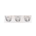 Eurofase Lighting Trent 18 Inch 3 Light LED Bath Vanity Light - 31801-010