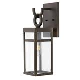 Hinkley Lighting Porter 18 Inch Tall Outdoor Wall Light - 2800OZ