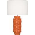 Robert Abbey Dolly 27 Inch Table Lamp - PM800