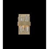 Allegri Glacier Wall Sconce - 030220-038