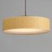 Maxim Lighting Prime 16 Inch LED Large Pendant - 10224GCOI