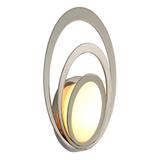 Troy Lighting Stratus 15 Inch Tall 1 Light LED Outdoor Wall Light - B6502