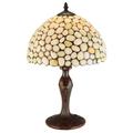 Meyda Lighting Agata 19 Inch Table Lamp - 138124
