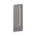 SONNEMAN Robert Sonneman Reveal 19 Inch Tall LED Outdoor Wall Light - 7265.74-WL