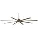 Minka Aire Xtreme Outdoor Rated 84 Inch Ceiling Fan - F896-84-ORB
