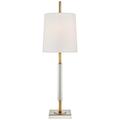 Visual Comfort Signature Collection Thomas O'Brien Lexington 31 Inch Table Lamp - TOB 3627HAB/CG-L