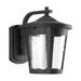 Progress Lighting East Haven 9 Inch Tall 1 Light LED Outdoor Wall Light - P6078-3130K9