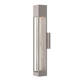 Hinkley Lighting Vapor 21 Inch Tall Outdoor Wall Light - 2854TT