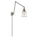 Innovations Lighting Bruno Marashlian Canton Wall Swing Lamp - 238-SN-G182