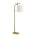 Wildwood Ritz 54 Inch Floor Lamp - 60674