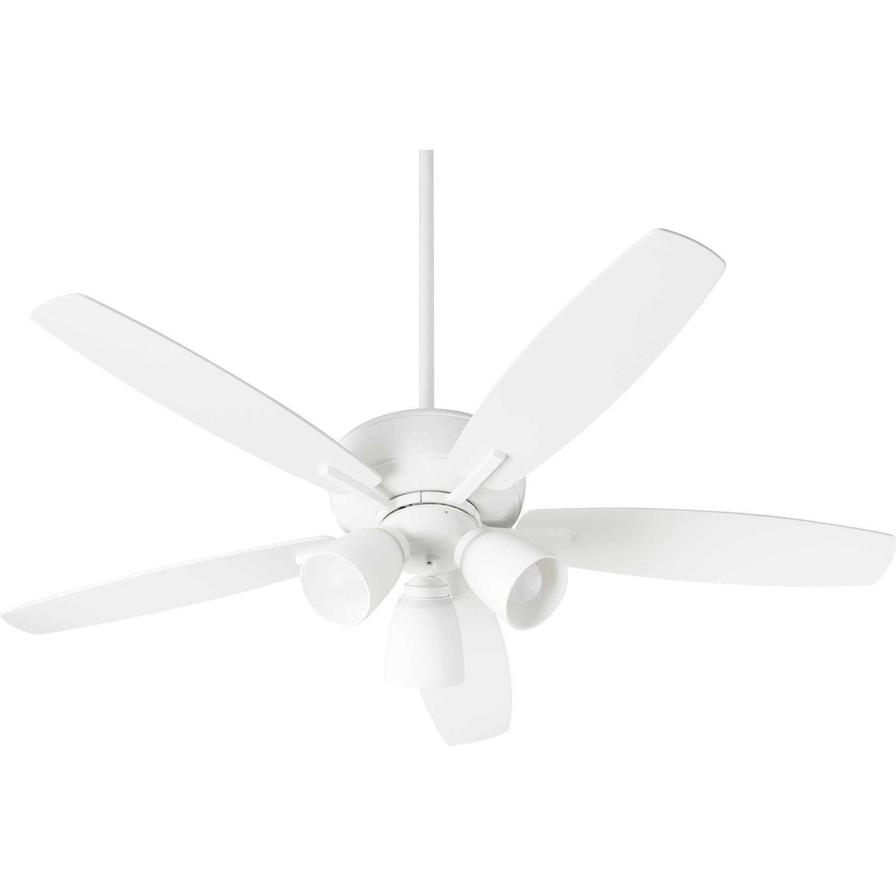 Quorum International Breeze 52 Inch Ceiling Fan - 70525-308