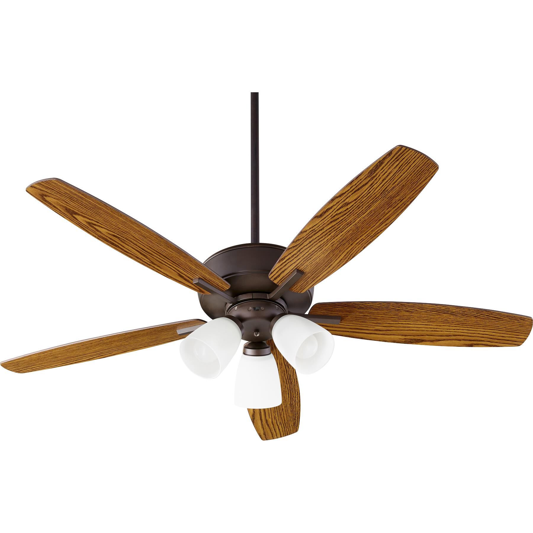 Quorum International Breeze 52 Inch Ceiling Fan - 70525-386