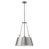 Hinkley Lighting Cartwright 19 Inch Large Pendant - 3395PL