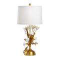 Chelsea House French 28 Inch Table Lamp - 69228