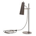 House of Troy Norton 24 Inch Table Lamp - NOR350-GTSN