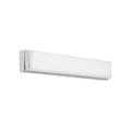 Visual Comfort Modern Collection Sage 25 Inch LED Bath Vanity Light - 700BCSAGW25C-LED930