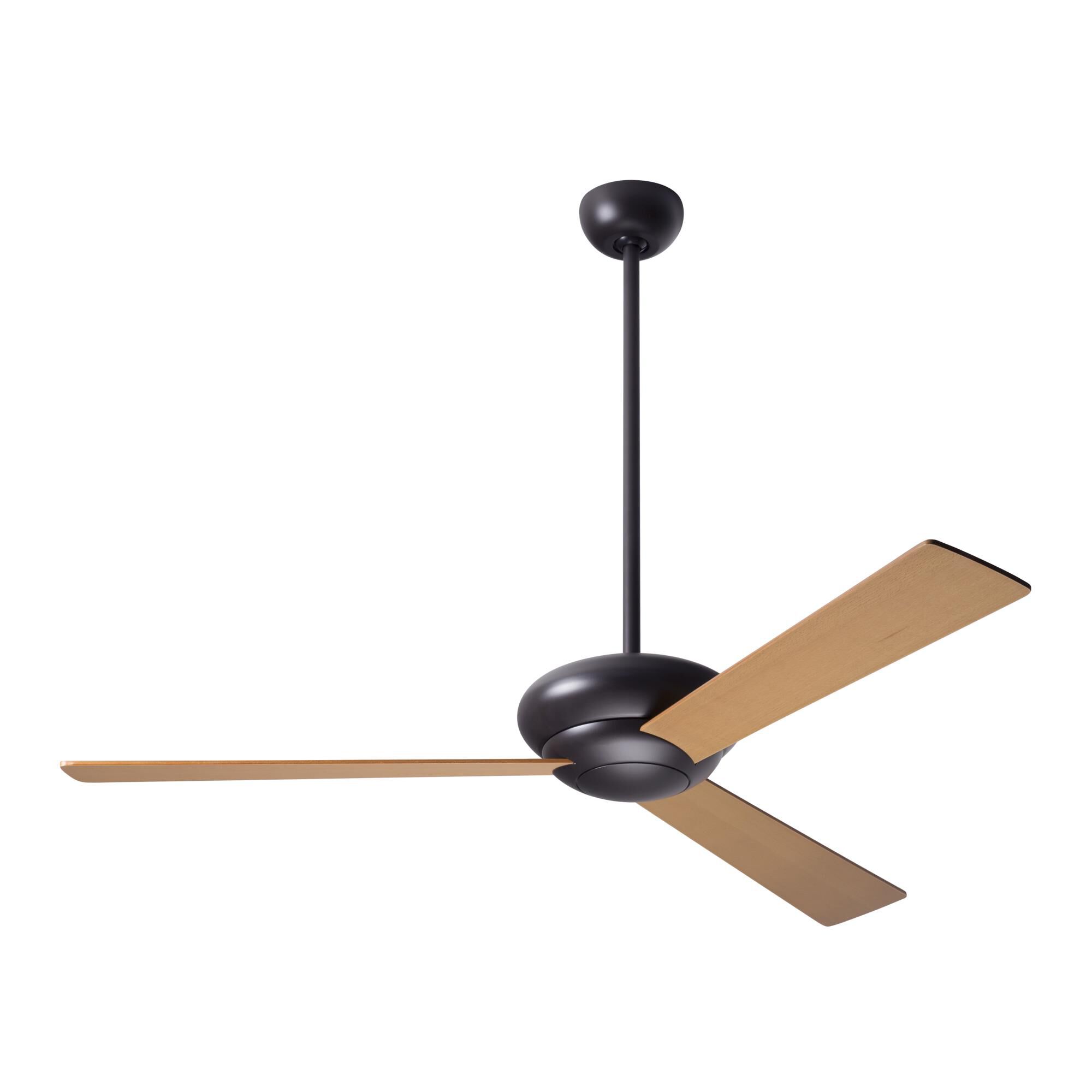 Modern Fan Company Altus 42 Inch Ceiling Fan - ALT-DB-42-MP-NL-003