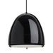 Visual Comfort Modern Collection Sean Lavin Paravo 15 Inch Large Pendant - 700TDPRVPBB-LED927