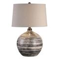 Uttermost Bloxom 27 Inch Table Lamp - 27315-1
