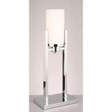 Lite Source Caesarea 21 Inch Accent Lamp - LS-22811