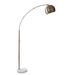 Adesso Astoria 78 Inch Floor Lamp - 5170-21