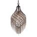 Maxim Lighting Twirl 11 Inch Mini Pendant - 22005CGOI