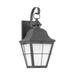 Generation Lighting Chatham 14 Inch Tall LED Outdoor Wall Light - 89062EN3-46