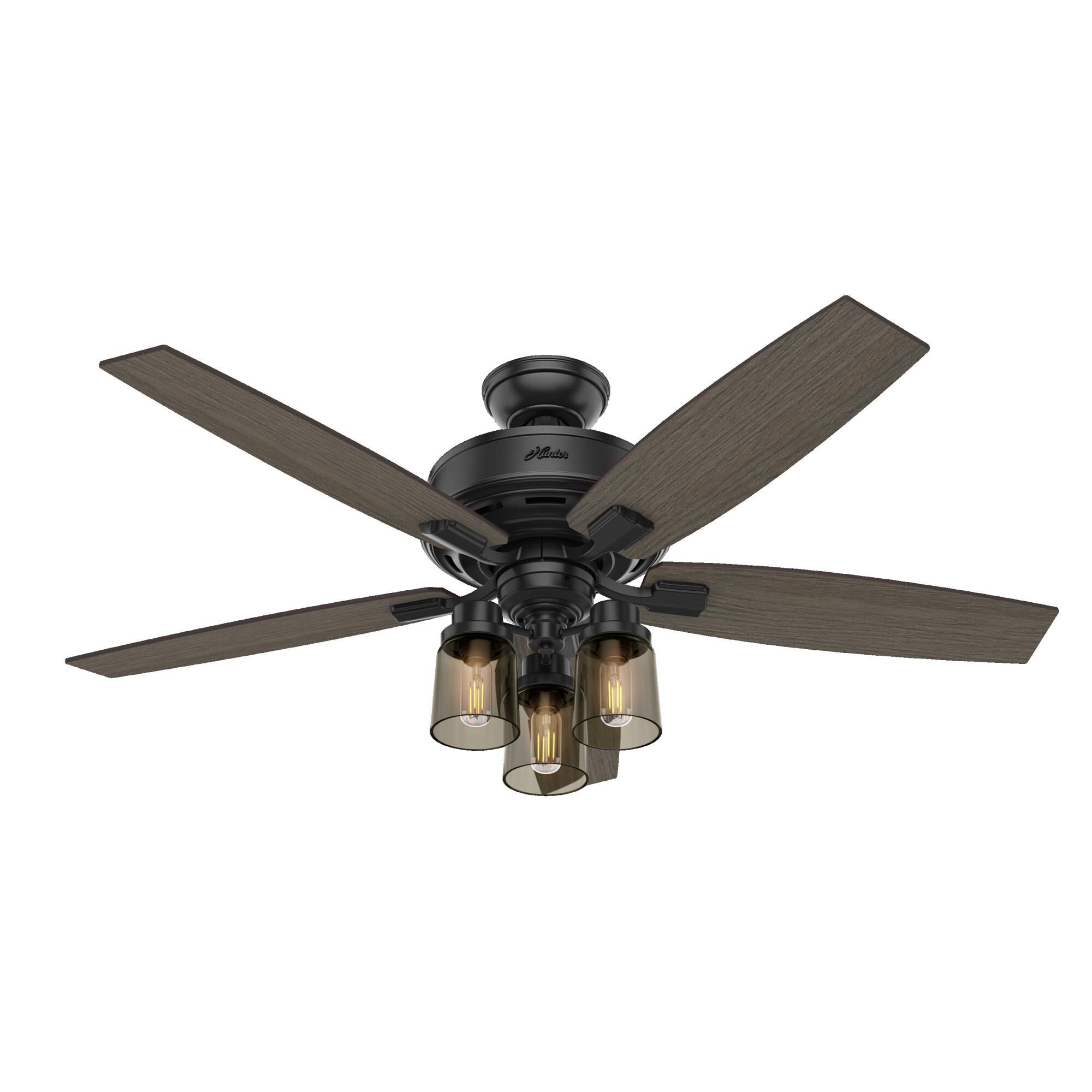 Ceiling Fans 4 - Hunter Fan