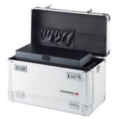 Goldwell Salon Tools Styling Case inkl. Haarnadel-Toolbox Werkzeugkoffer