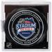 Chicago Blackhawks vs. Minnesota Wild 2016 NHL Stadium Series Unsigned Official Game Puck