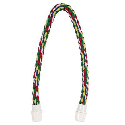 Booda Cable Comfy Perch for Birds, Small