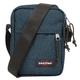 EASTPAK - THE ONE - Umhängetasche, 2.5 L, Triple Denim (Blau)