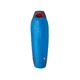 Big Agnes Anvil Horn 15 Sleeping Bag 650 DownTek - Men's Long Wide Left Blue/Red BAH15WLL19