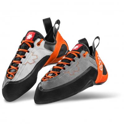 Ocun - Jett LU - Kletterschuhe 39 | EU 38 grau Image