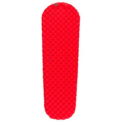 Sea to Summit - Comfort Plus Insulated Mat - Isomatte Gr Regular Rot Image