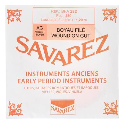 Savarez Treble Viola Da Gamba G5