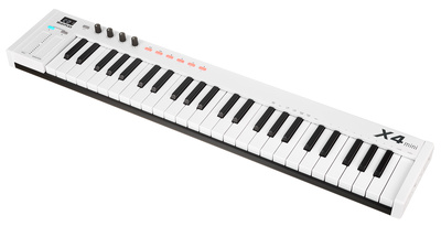 Midiplus X4 mini