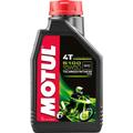 MOTUL 5100 4T 15W50 Motor Oil 1 Liter
