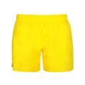 Emporio Armani Underwear Men's 9p424 Swim Trunks Yellow (Giallo 00560), (Manufacturer size: 52)