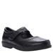 Propet Mary Ellen - Womens 8 Black Oxford N