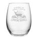 Red Barrel Studio® Walston 21 oz. Stemless Wine Glass Glass | 4.62 H x 3.75 W in | Wayfair 5ADB07DFEFDA4157A826A8AC99BB3003