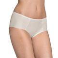 Triumph Damen Hipster Essential Minimizer Hip, Elfenbein (Vanille GT), Gr. 44