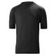 Musto Unisex Insignia Uv Fast Dry Short-sleeve T-shirt Black S