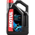 MOTUL 3000 4T 10W40 Motorenöl 4 Liter