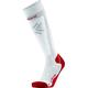 Therm-ic Ski Insulation-Socken Skisocken, White, 45-47