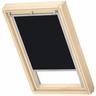 Store occultant Velux Noir - pour fenêtre de toit Velux SK08