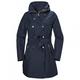 Helly Hansen - Women's Welsey II Trench - Mantel Gr L;M;S;XL;XS blau