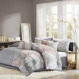 Lola Queen Comforter Set - Madison Park MP10-5670