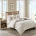 Anslee Full/Queen 3 Piece Cotton Yarn Dyed Duvet Cover Set - Harbor House HH12-1691